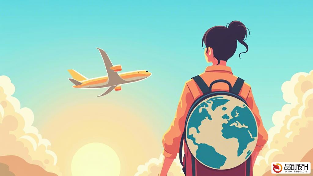 自由行品牌设计：打造独特旅行体验的创意中枢
