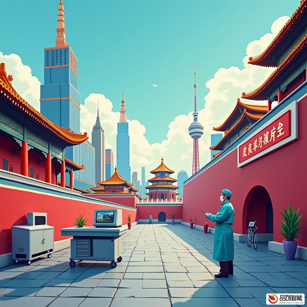 北京市医疗设备共享运维平台服务商：创新医...