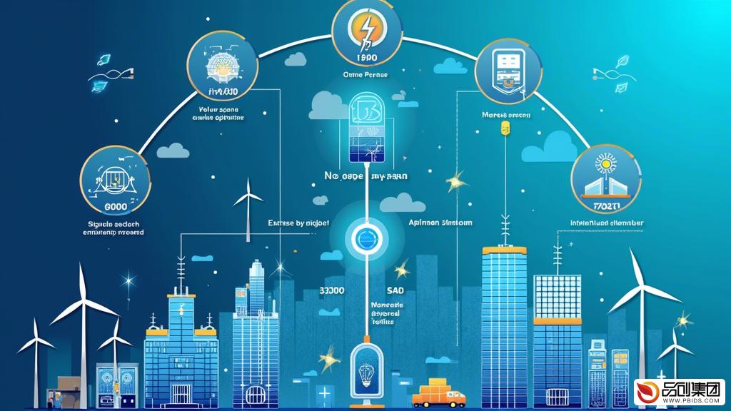 OpenAI发布AI智能能源系统