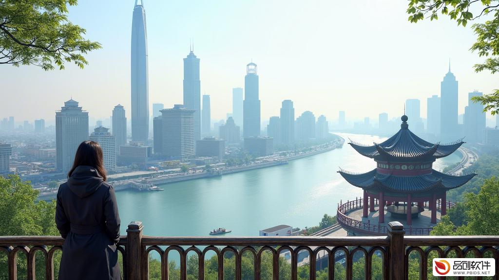 武汉市物流数据管理平台技术中心：智慧物流的引擎
