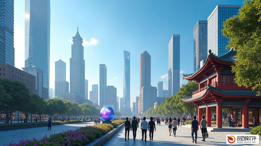 天津市宗亲文化数字AI平台：传承与创新的力量
