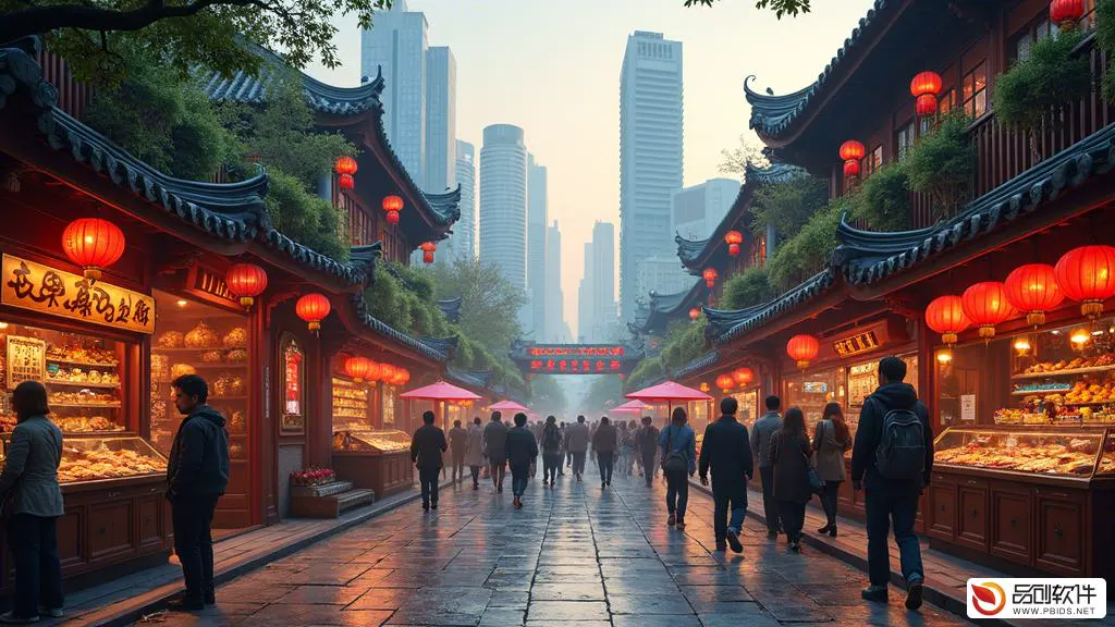 成都市药店智能补货算法系统的革新之路

