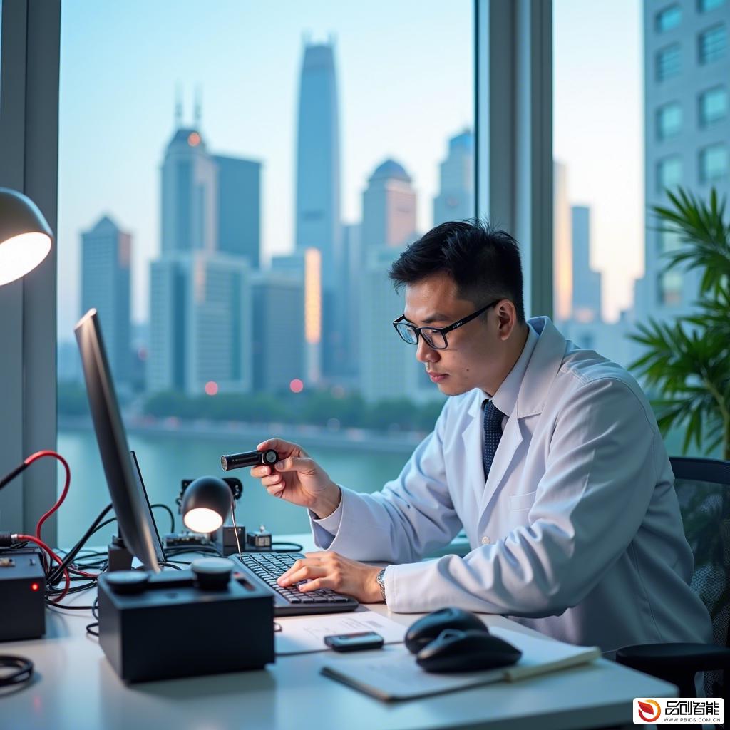 杭州市医疗级温度传感器校准平台机构深度解析
