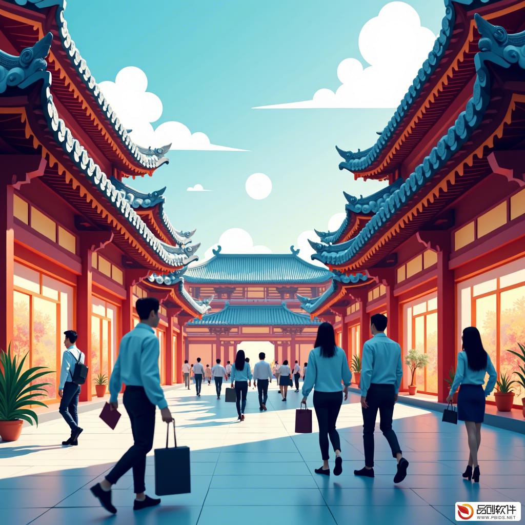 苏州市人力外派技术团队企业的崛起与发展
