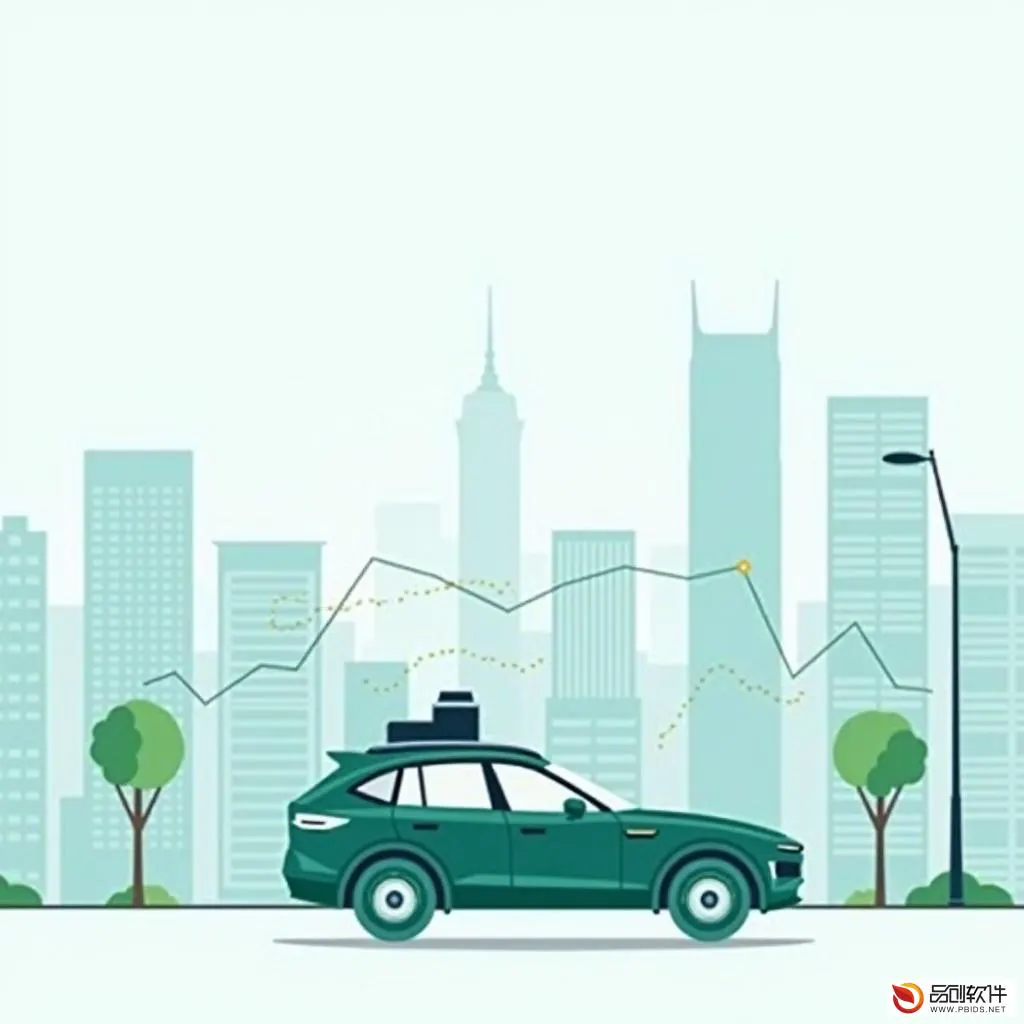 深圳市AI出行服务平台：重塑城市出行新生态
