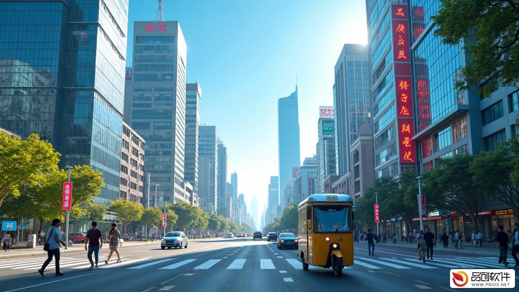 宁波市车载智能中控系统集团：引领未来出行新风尚
