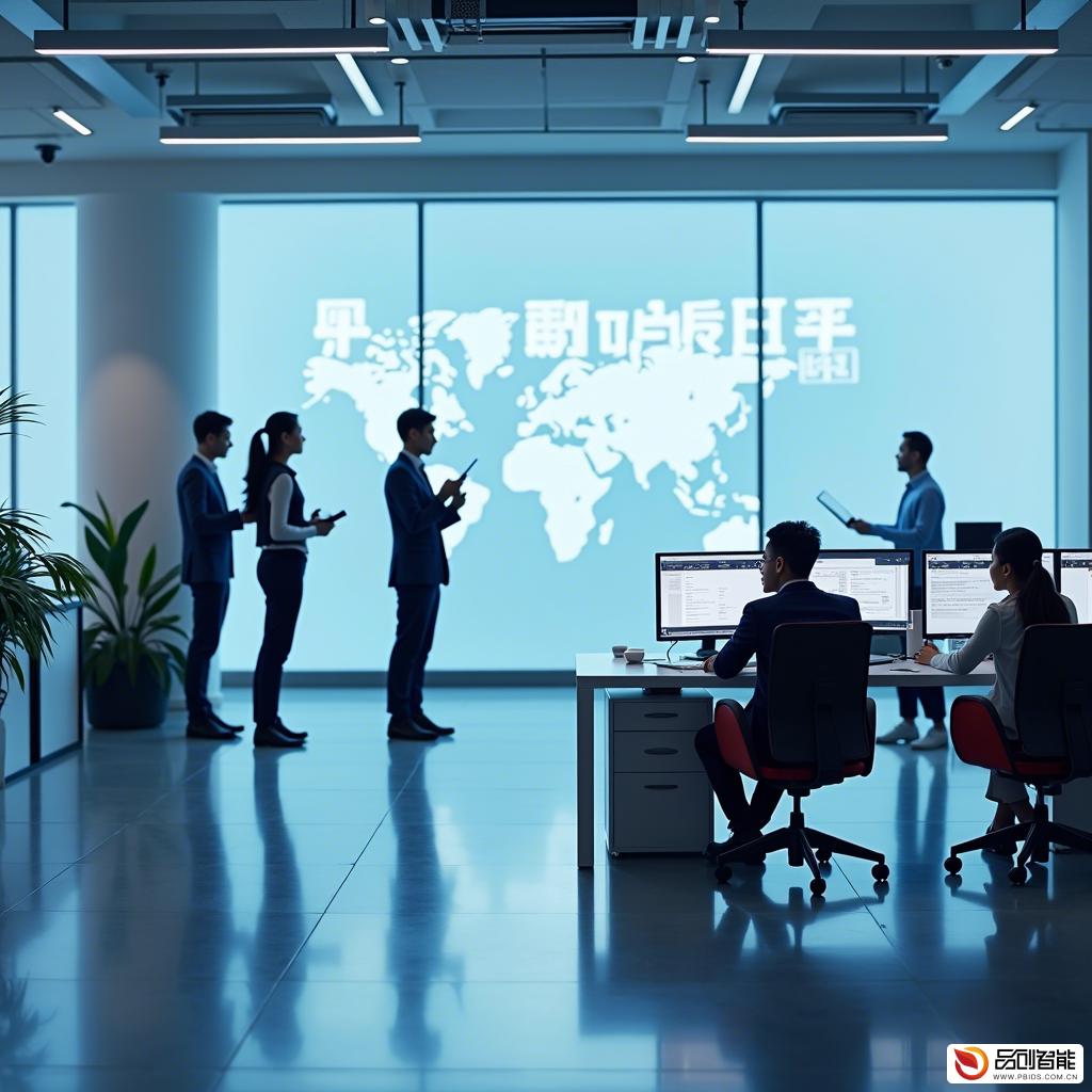 天津市能量感知路由协议有限公司：引领物联...