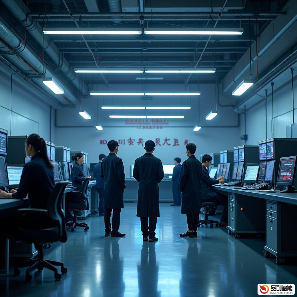 杭州市车载OBD-II诊断模块技术中心：...