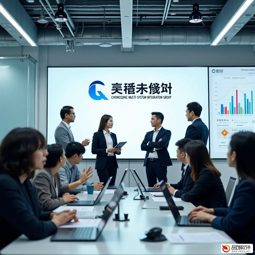 重庆市多端协同管理系统集团：引领数字化转型新篇章
