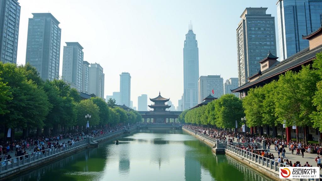 杭州市物流数据管理平台服务商：引领智慧物流新时代
