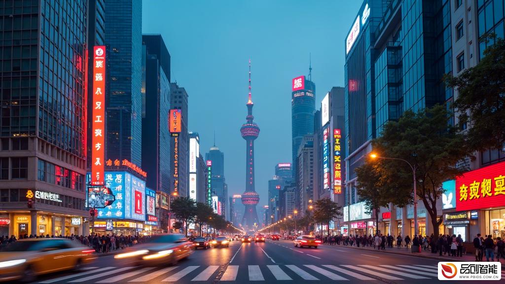广州市车载设备多网融合平台公司的创新与发展
