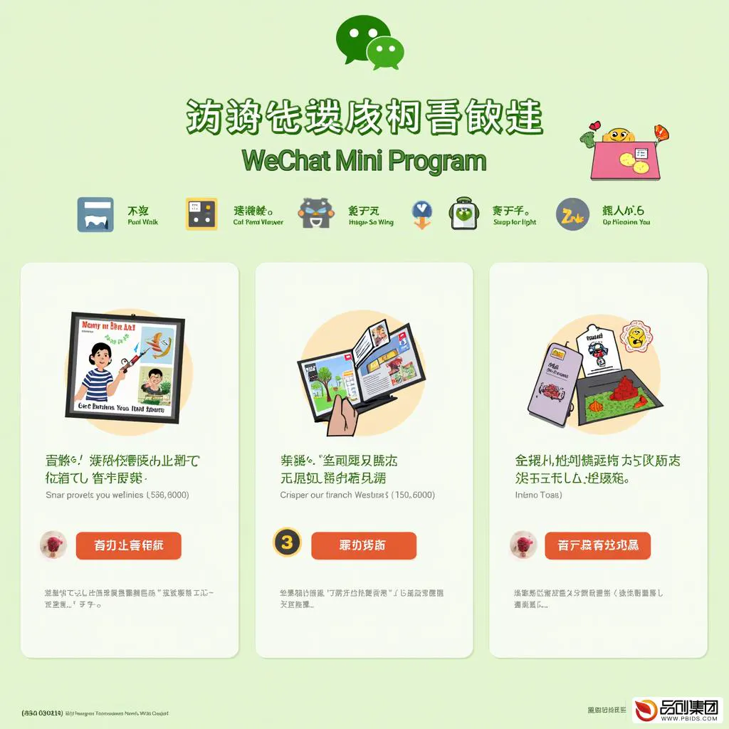 微信开店新风尚:全面解析微信小程序开店指南