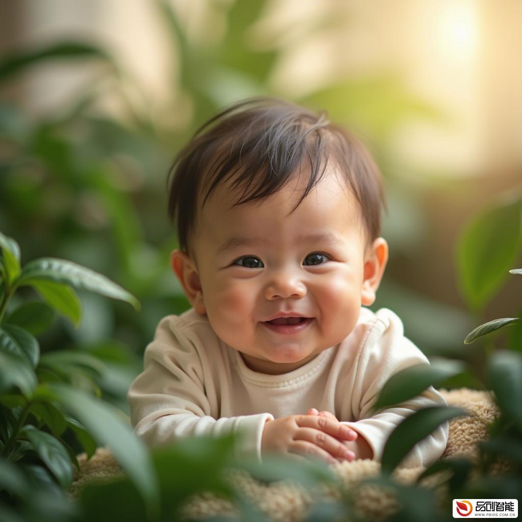 构建安心防线：null婴幼儿湿疹预警平台...
