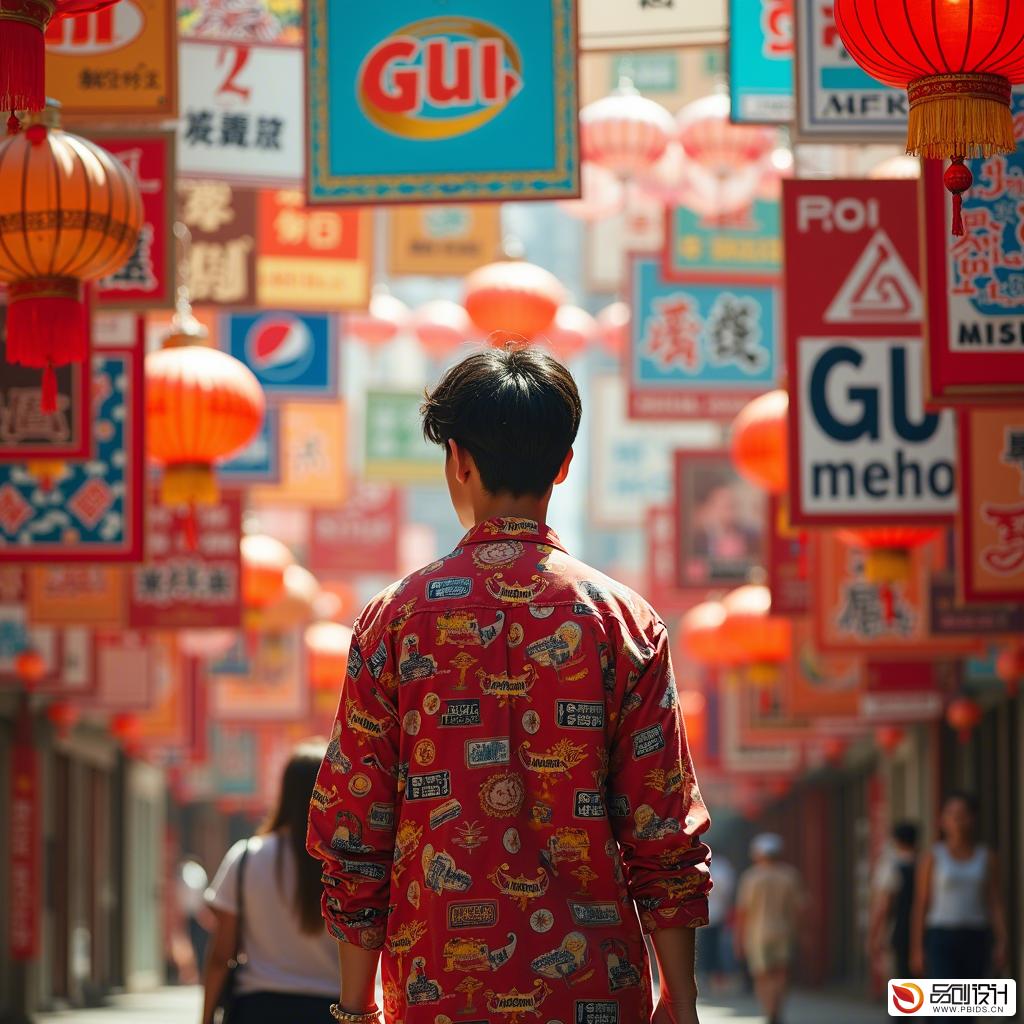 九江市GUI深度定制有限公司：引领界面设...