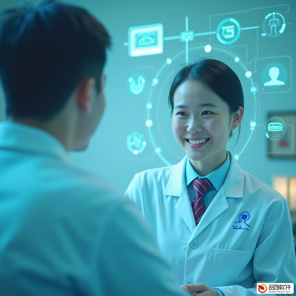 北京市康美网络医院AI平台机构：引领医疗智能化新篇章
