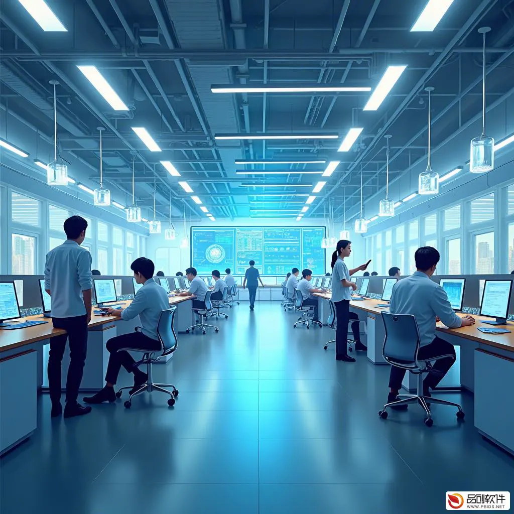 武汉市物联网关协议平台技术中心：引领智慧城市新篇章
