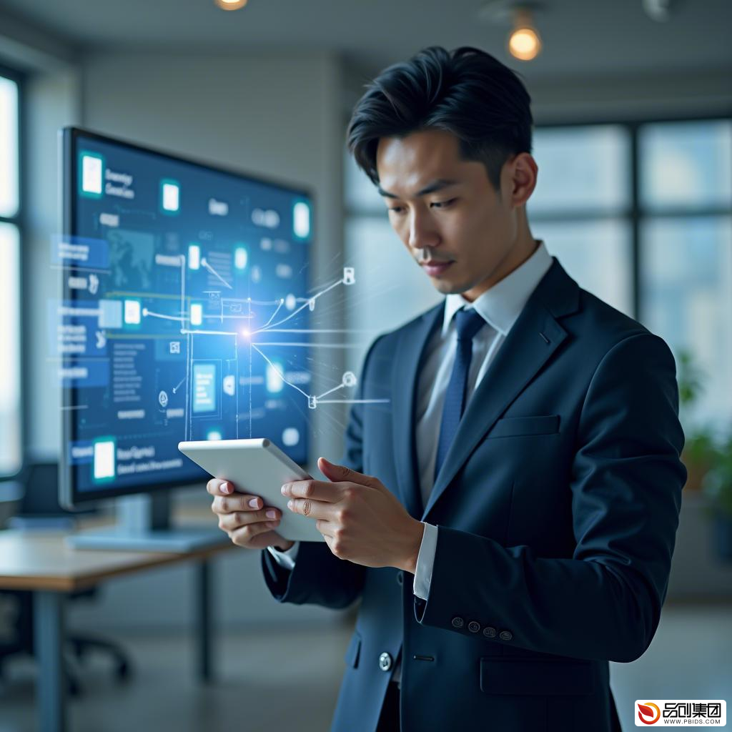 软件APP定制开发公司：打造专属数字化解决方案...
