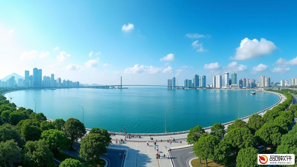 珠海市保险知识图谱平台研发：创新引领行业未来
