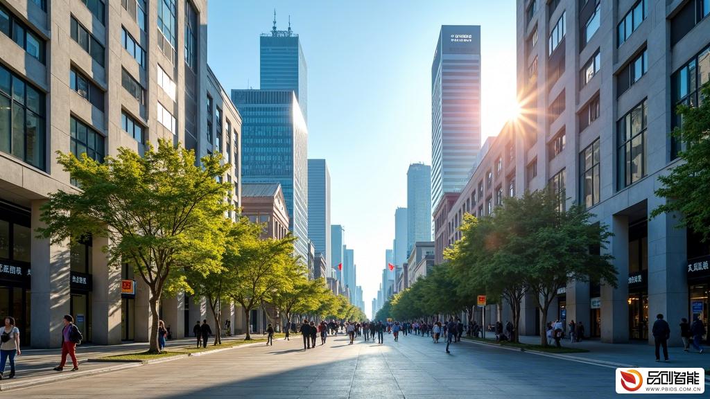 合肥市迎宾机器人系统定制运营商：引领智能服务新时代
