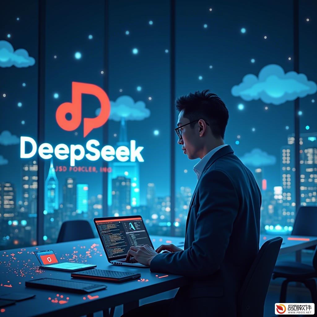 合肥市DeepSeek技术集成方案：引领行业创...