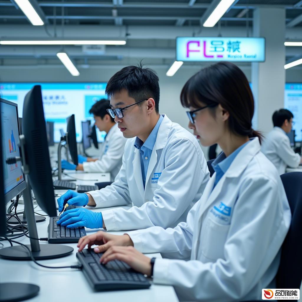 无锡市医疗设备共享支付平台实验室：创新医...
