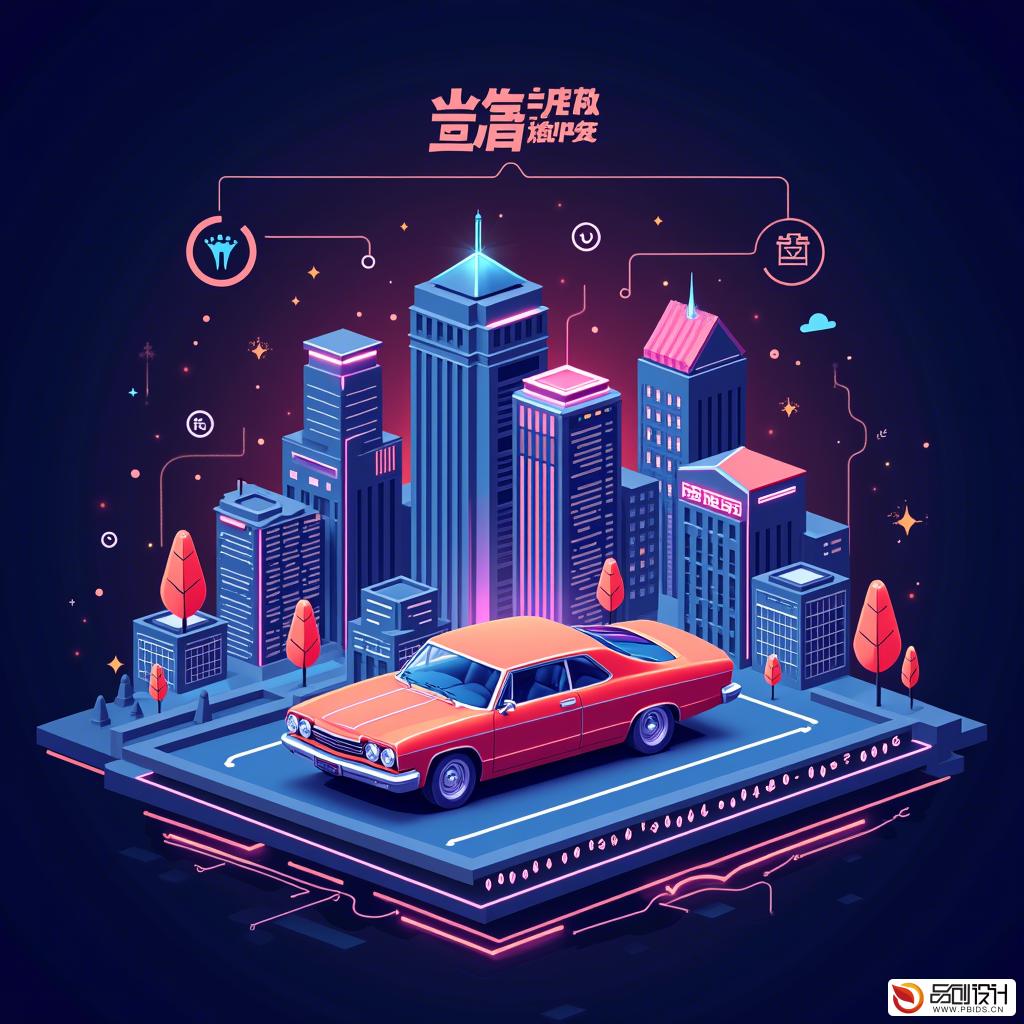 融资租赁活动创意包装：解锁商业融资新境界
