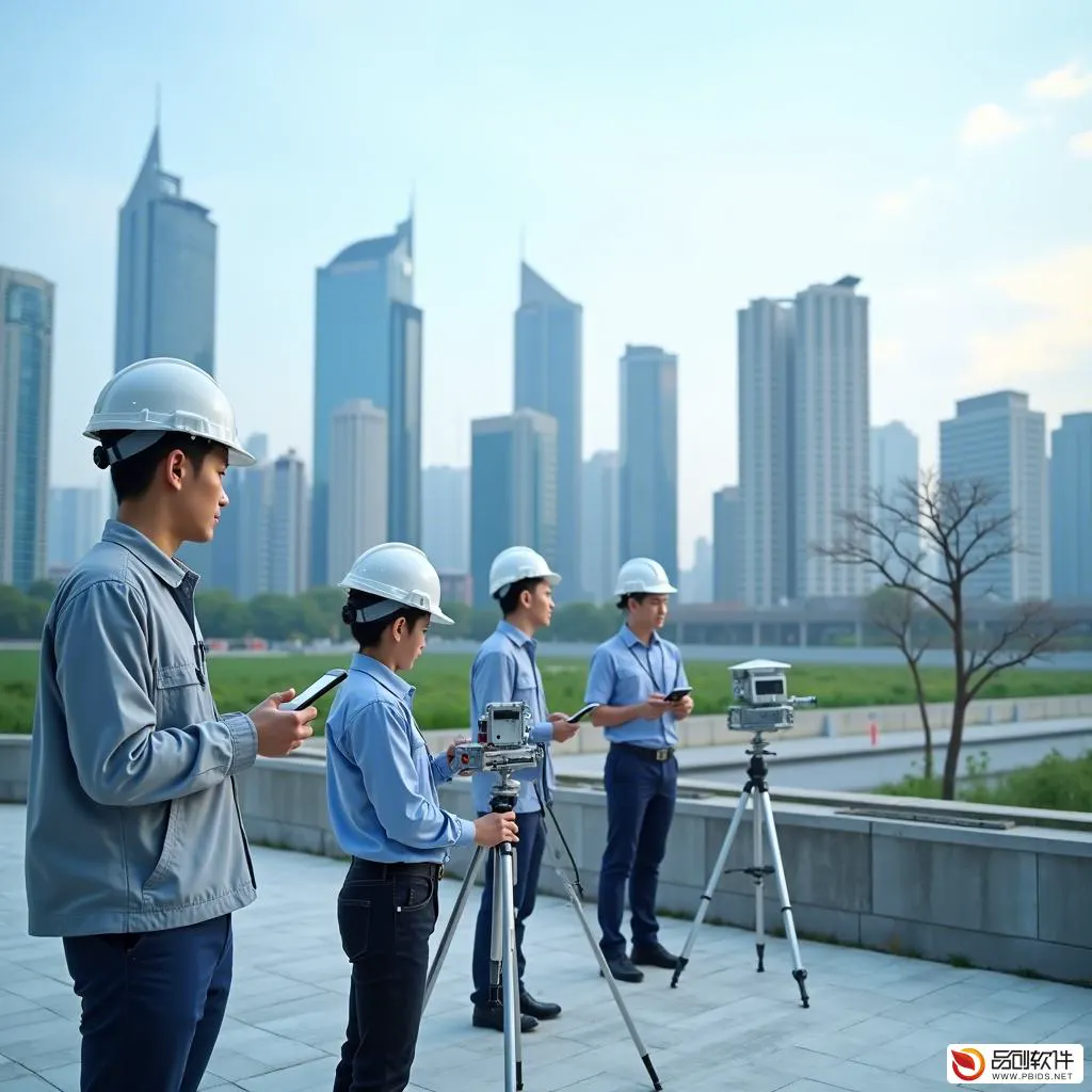 佛山市裂缝位移监测系统运营商：守护城市安全的科技力量

