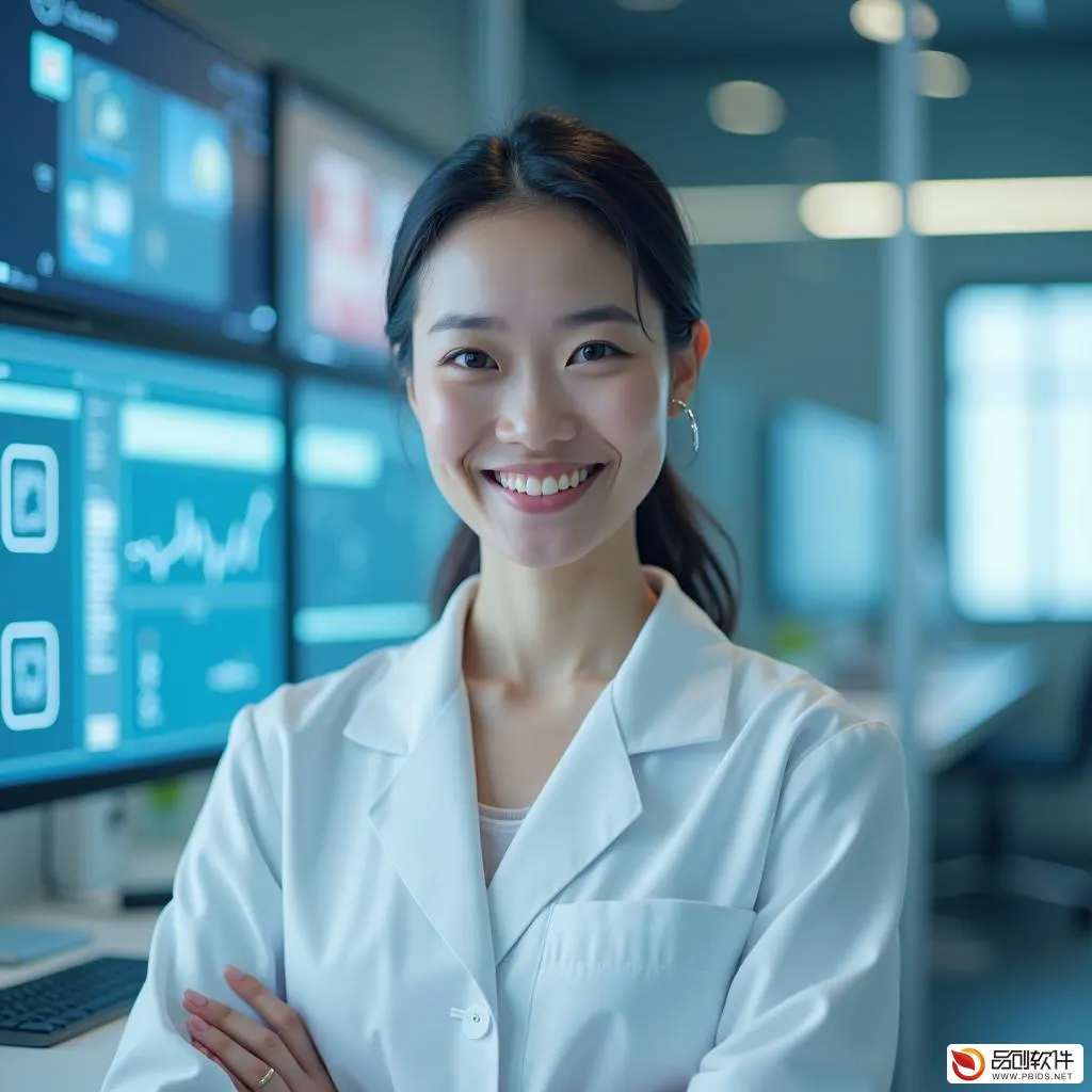重庆市医美SAAS平台机构：重塑医美行业新生态
