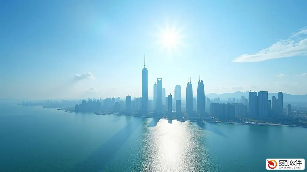 珠海市企业风险评估系统开发：创新引领，安全护航
