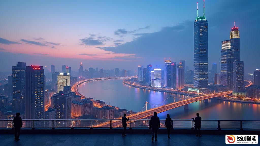 重庆市能量收集供电技术：创新引领绿色未来
