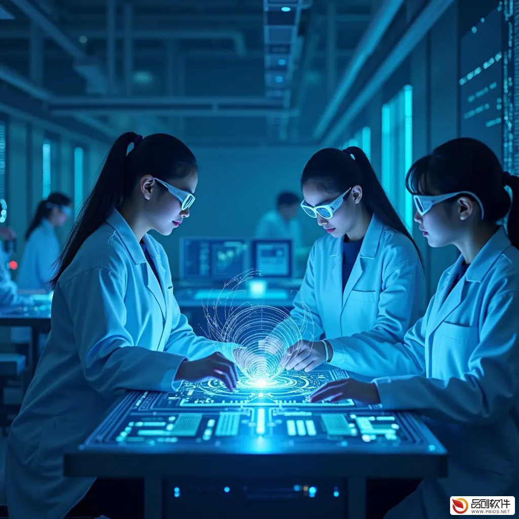 东莞市AI推理模型接入研发中心：引领智能科技新篇章
