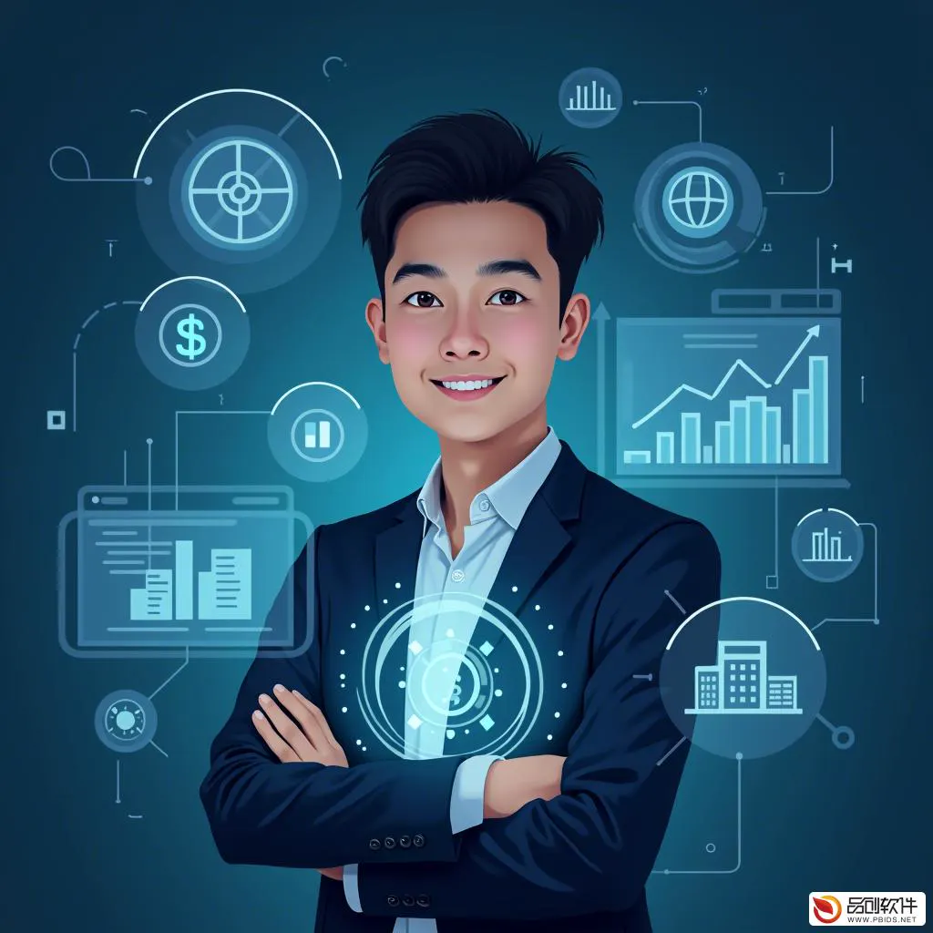 珠海市证券智能投顾系统集成商：引领金融科技新风尚
