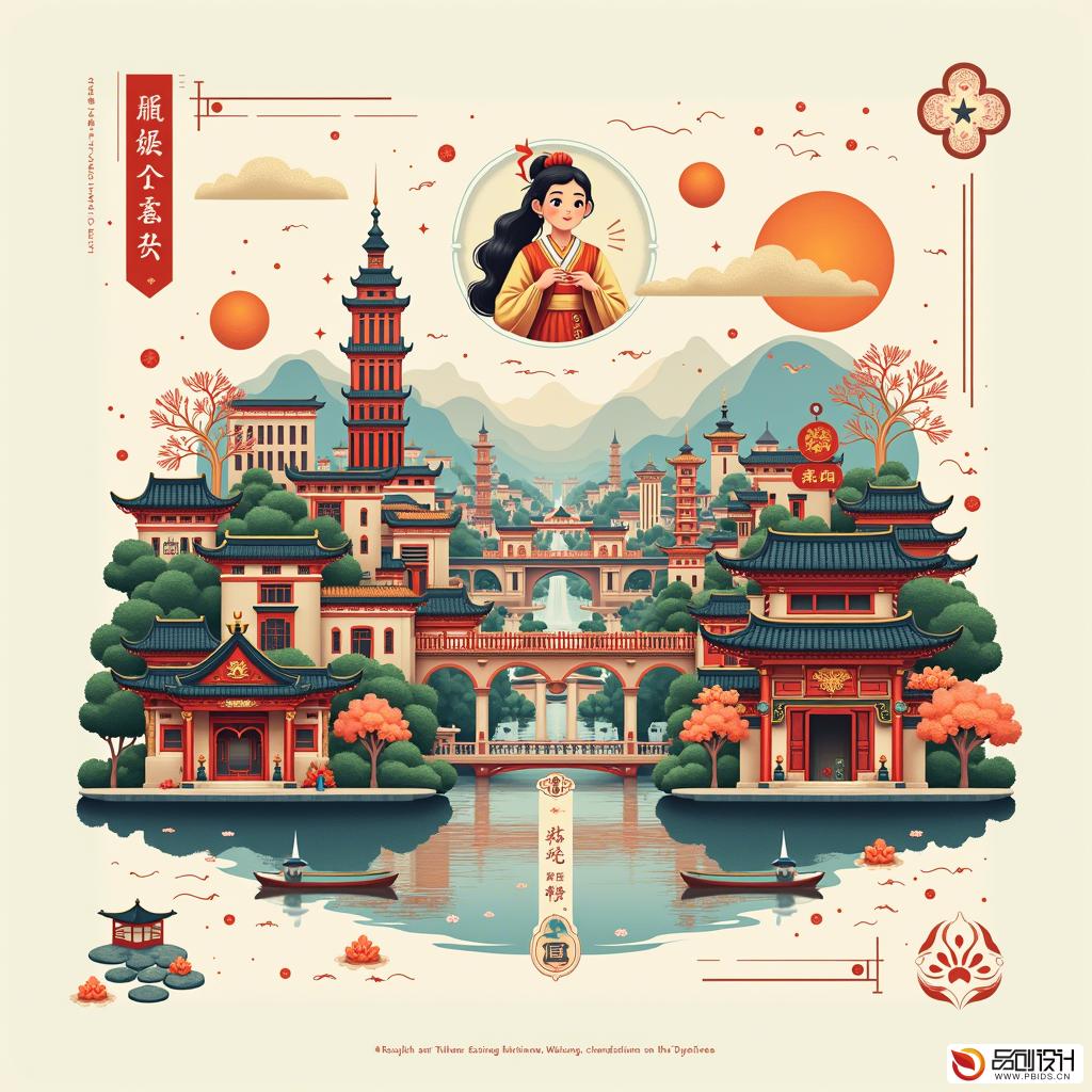 吴忠促销物料设计机构的创新之道与实战案例
