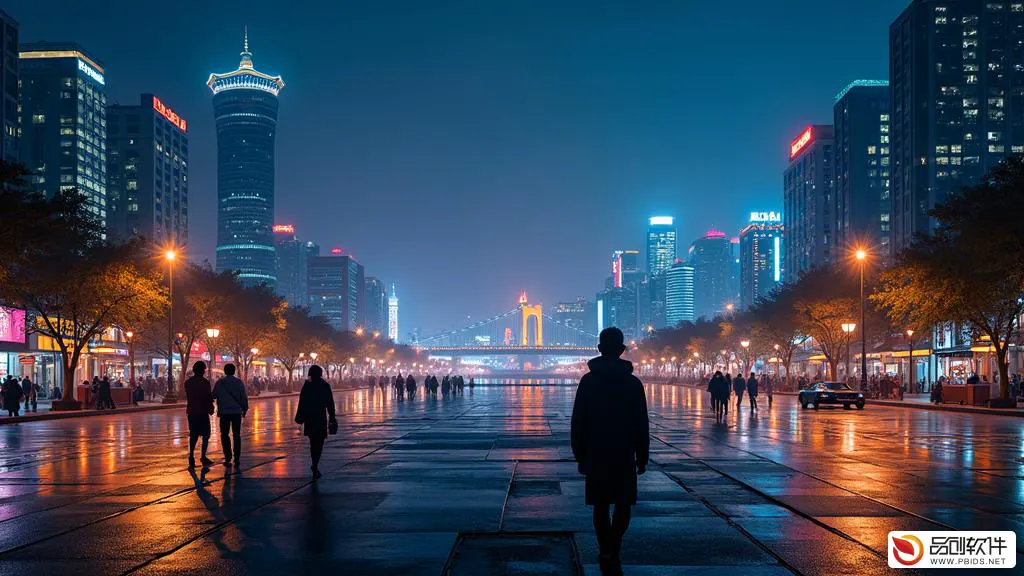 武汉市证券智能客服机器人平台：引领金融服务新风尚
