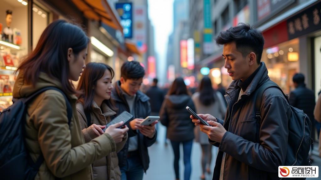 移动支付网页视觉架构的机构设计与优化策略
