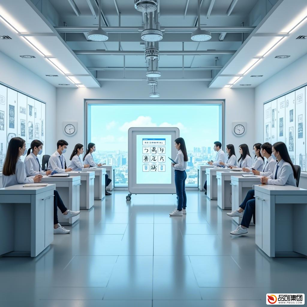 心敢智能化考试中心：引领未来教育的新篇章
