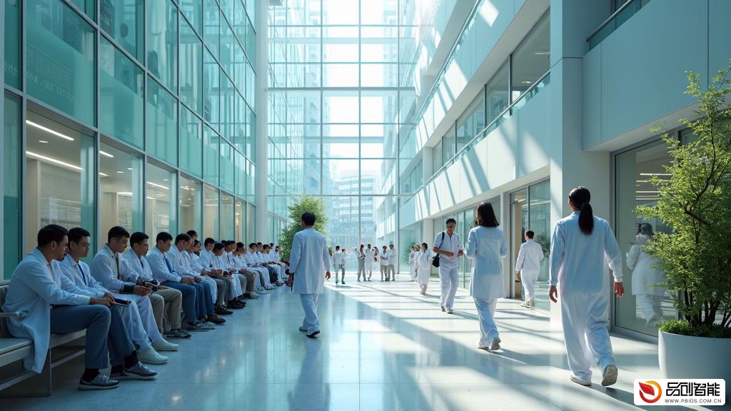 深圳市医疗设备预测性维护中心：引领医疗维护新时代
