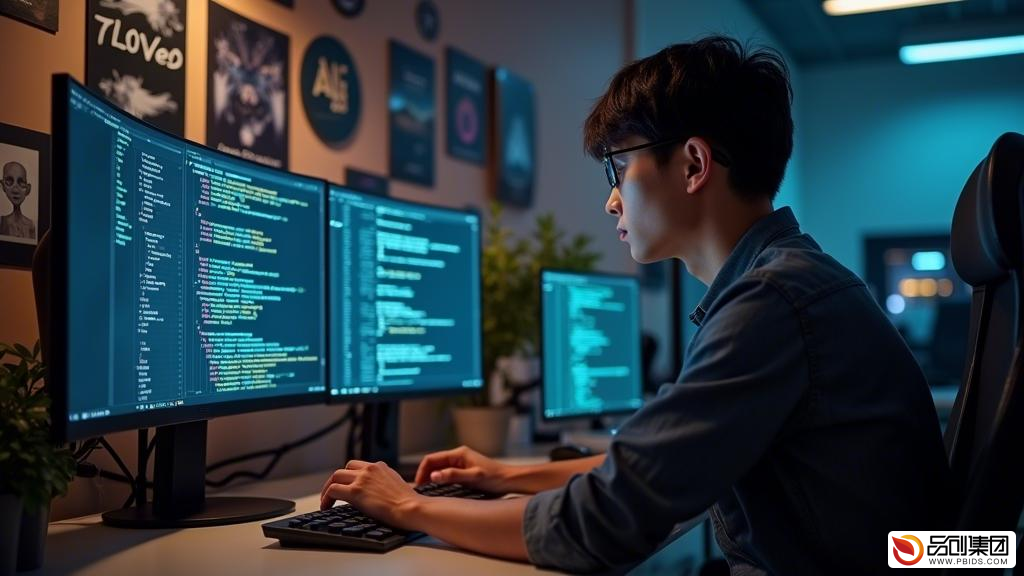 程序开发软件定制：打造专属高效解决方案
