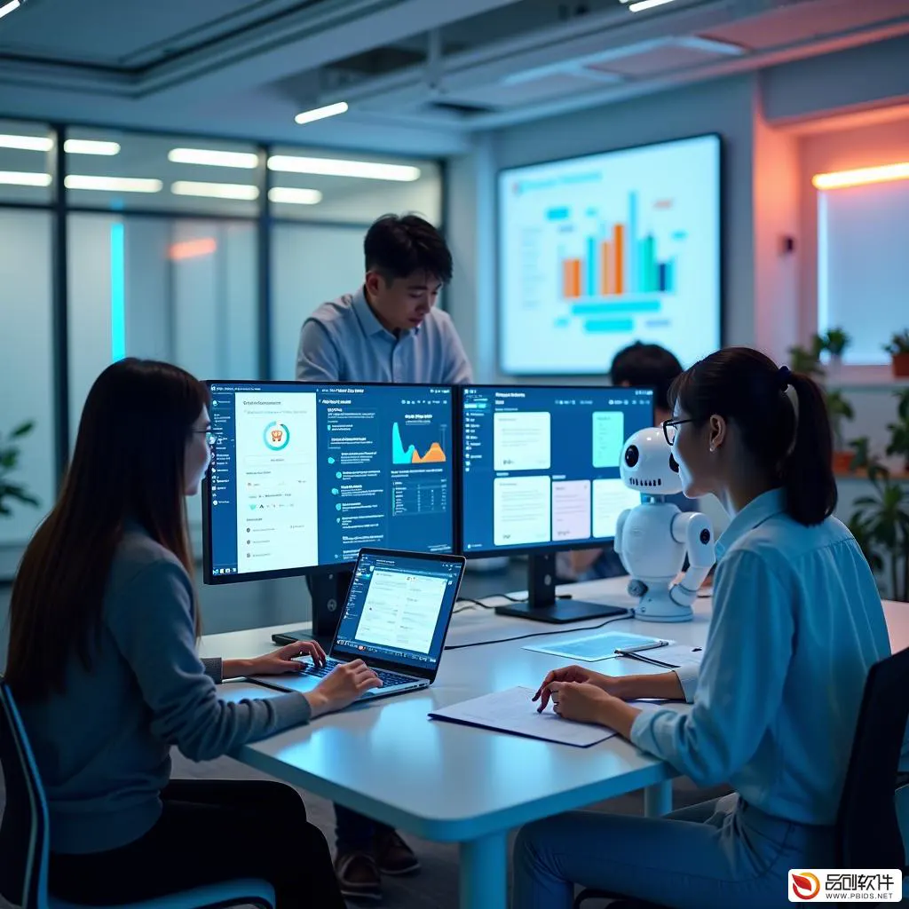 珠海市保险智能问答系统研发中心：引领保险业智能...