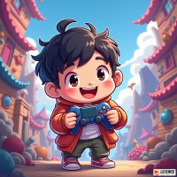 定制小游戏开发：从创意到上线的全方位指南
