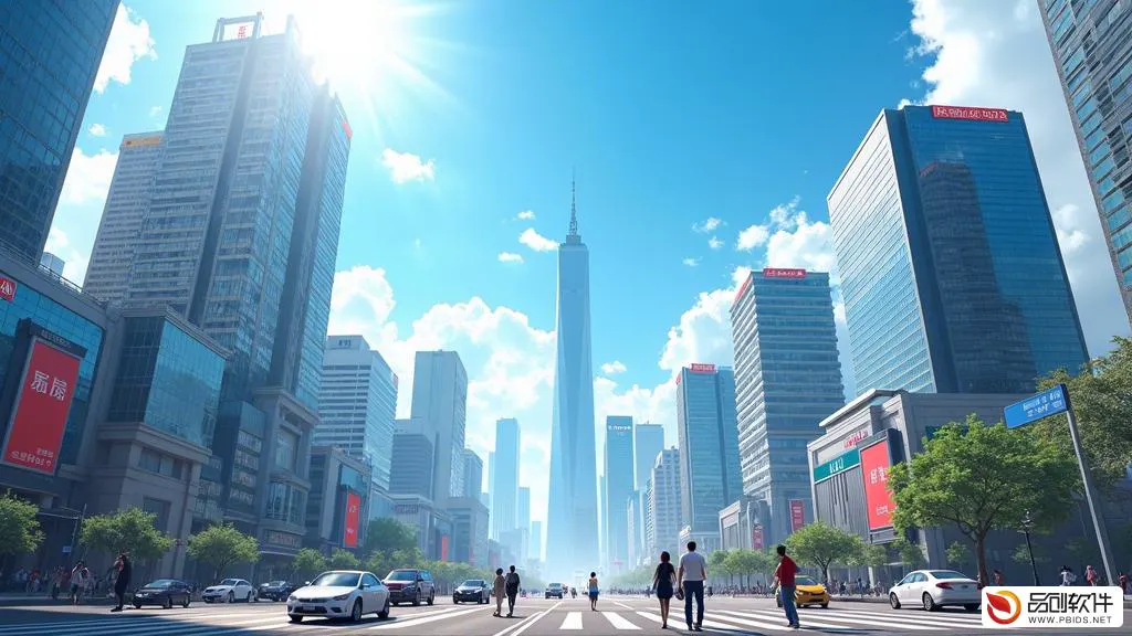 宁波市智能硬件低代码框架服务站：引领数字化转型新风尚
