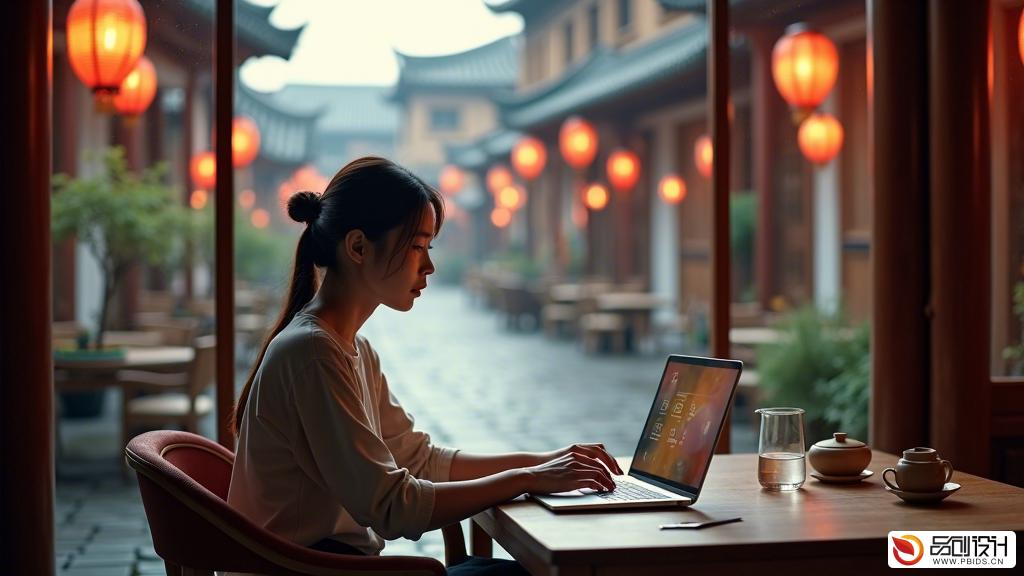 丽江UX设计公司的创新之旅：塑造未来用户体验
