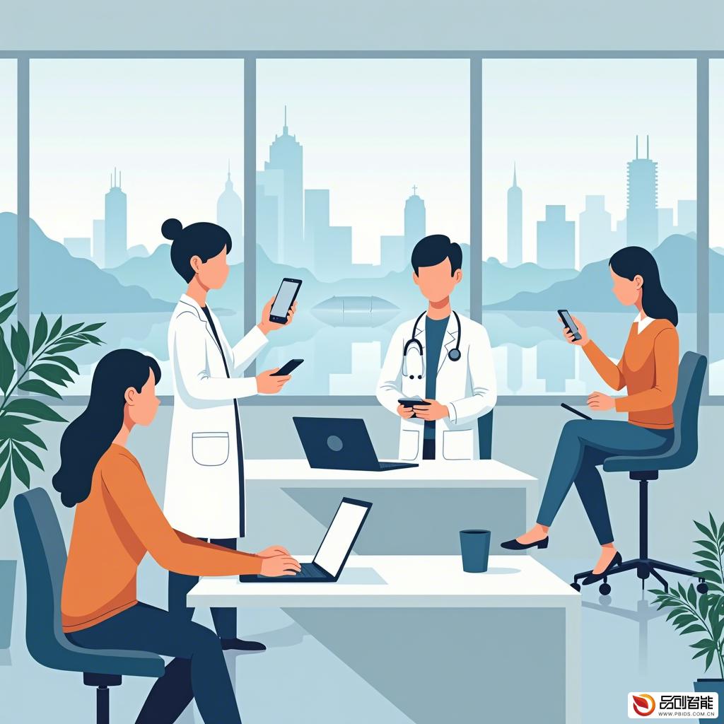 杭州市用户健康智能问卷平台实验室：科技赋...