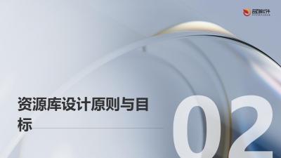 智能教具3D建模资源库
