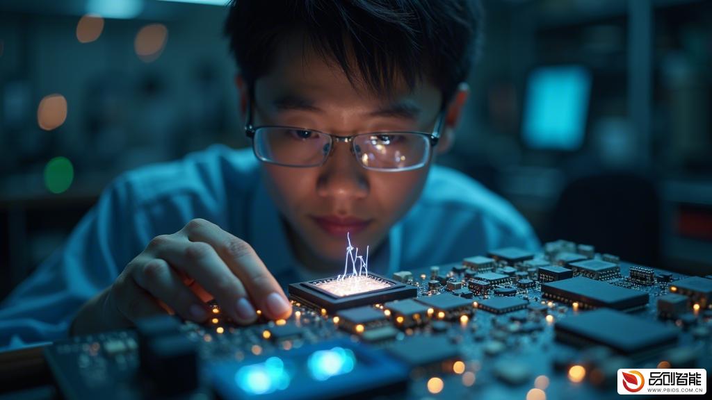 北京市超低功耗体温贴片集成解决方案：引领医疗健康科技新风尚
