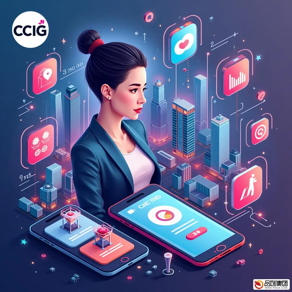 品创集团-澳门：引领移动应用与小程序开发的新篇章
