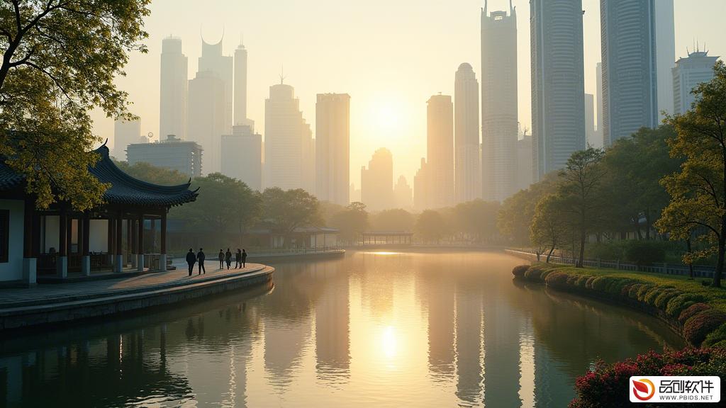苏州市智能算法模型部署企业的崛起与影响
