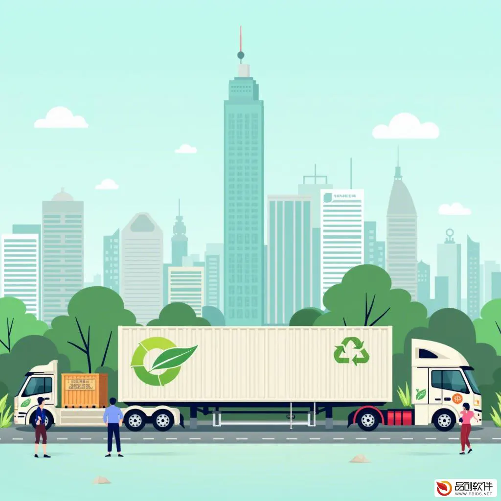 深圳市货运车载互联平台集团：引领物流行业智能化转型
