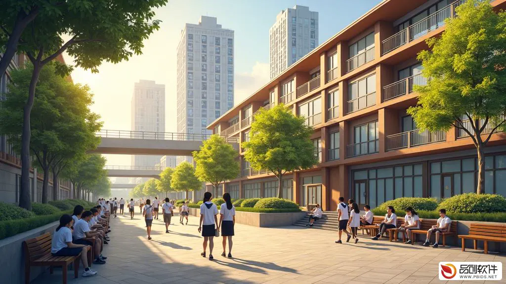武汉市教育智能推荐平台：引领教育数字化转型的新篇章
