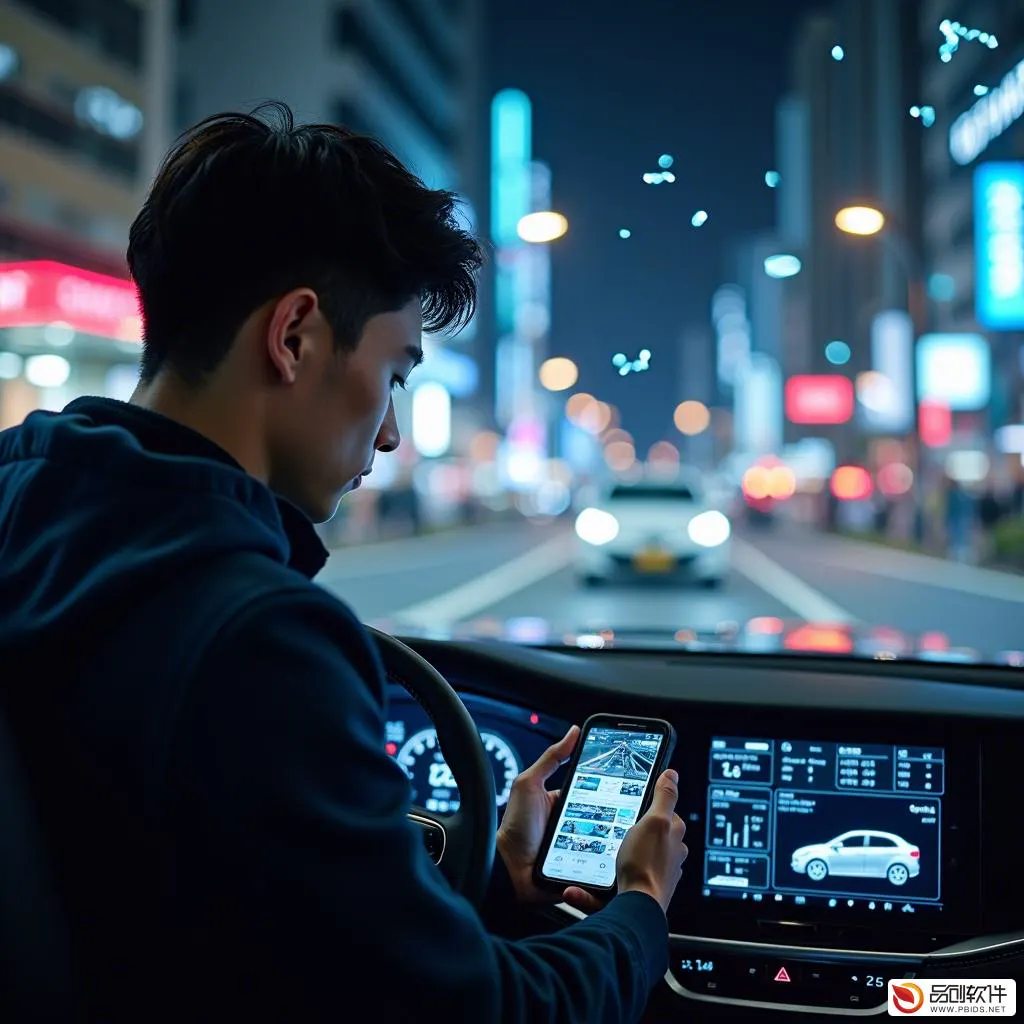 无锡市汽车销售工具App机构：重塑汽车消费新体验
